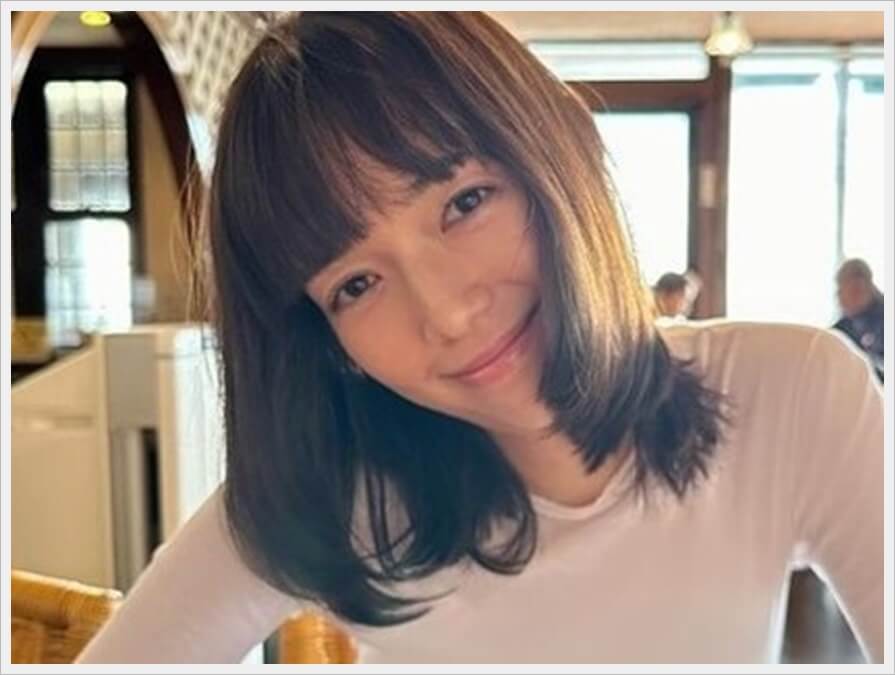 佐藤栞里　画像