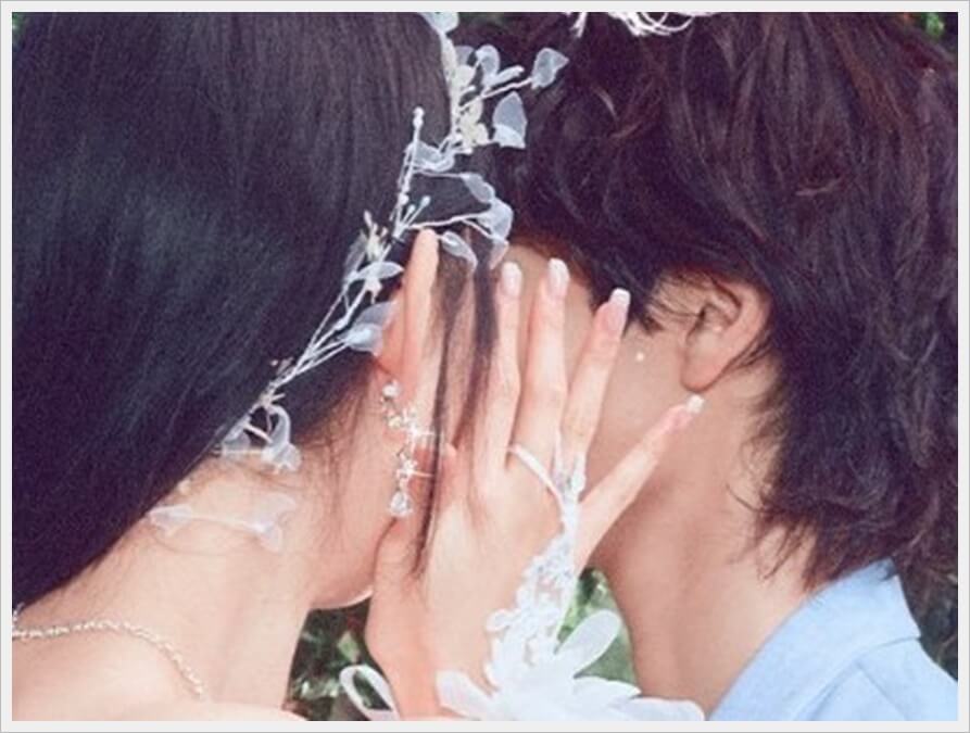 わた婚5(私たち結婚しました5)　画像