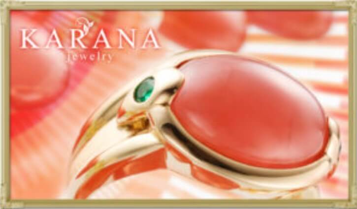 KARANA Jewelry　画像