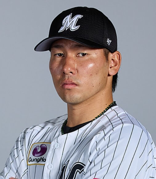 高野脩汰選手　画像